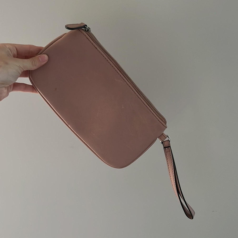 Nine West Wristlet